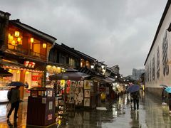 -河坊美食街(河坊街店)