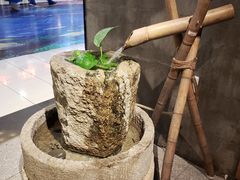 -湘与香缘·湖南菜(王府井北京市百货大楼店)