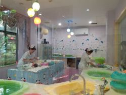点击看大图 -宝生月子中心(独栋园林·福田店)