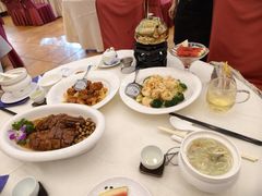 -龙的酒楼·手工早茶·顺德菜(近良路店)