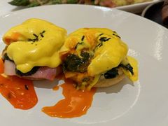 -MIO弥欧洋房西餐厅(中央大街店)