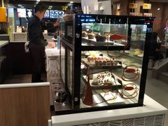 -麦当劳(宝山大厦店)