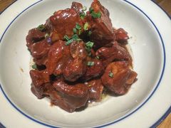 -吕氏疙瘩汤·私家菜馆(慈云寺店)