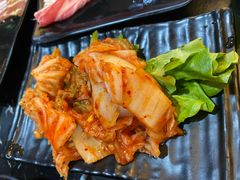 -燚青春泥炉烤肉(东泰店)
