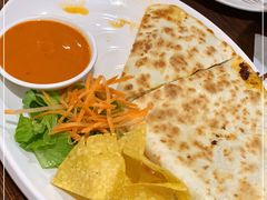 -panchos 墨西哥餐厅(嘉绿苑店)