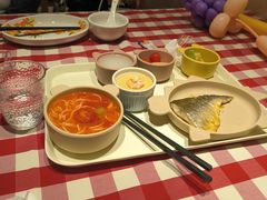 -西贝(紫荆广场店)