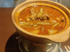 -三个大叔烤羊肉串·炭炉砂锅菜(西三旗店)