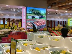 -鲜力达果品批发直销(无锡保利香槟店)