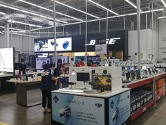-山姆会员商店(杨桥西路店)