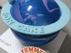-BONCAKE裱花蛋糕(万象汇店)