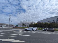 -长春奥林匹克公园