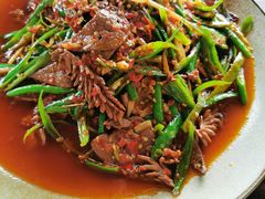 -不相离盐帮菜(郎园店)
