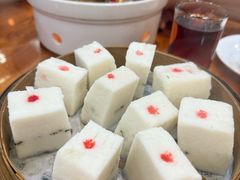 -环秀楼(黄山呈坎店)