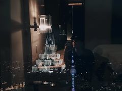 -上海柏悦酒店