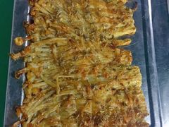 -玉园烧烤·海鲜辣炒