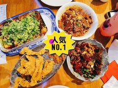 包浆豆腐-付小姐在成都(吾悦广场店)