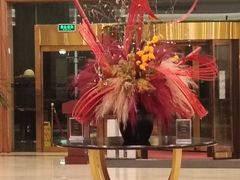 -芜湖金鹰尚美酒店