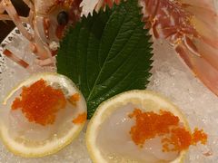 -Mr·Fish鱼鲜生海鲜放题(银泰in99店)