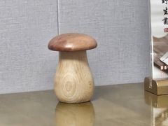 -菌极鲜野生菌火锅店(阳明祠店)