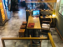 大堂-尚香汤包文博馆(合兴路店)
