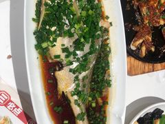 -北李妈妈菜(鲁能城店)