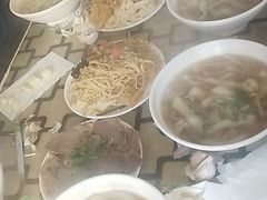 -独一处山西刀削面馆(锦水路店)