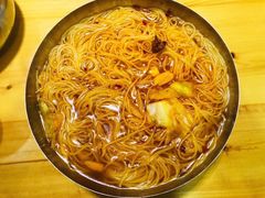 -现代烧烤冷面店(苏家屯店)