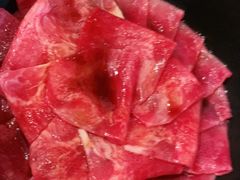 -黑牛黑猪烤肉专门店(万象城店)