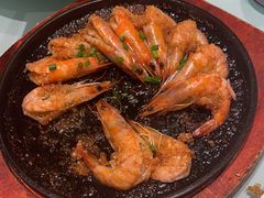-老淮安·淮安菜(涟水店)