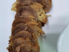 -老牌坊鲁菜名店(聊城美食岛店)