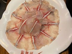 -芦苇荡·酸汤鱼(回龙观店)
