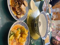 -桂园白粥·潮汕老味道