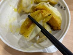 -蒋家桥饺面店(广陵路店)