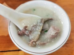 -南记食粥坊·宵夜大排档(莲花总店)