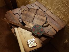 -逃脱反斗城沉浸剧情密室(北京路店)