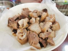 -深圳柯记餐厅(大望店)