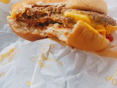 -麦当劳(季平店)