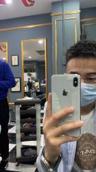 -BHG Hair Salon