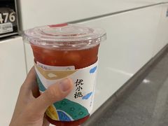-伏小桃(萧山银隆店)