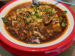 水煮肉片-YUOZUO渝作·川渝冒肚(崂山店)