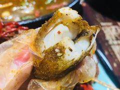 -龙虾风暴(松江店)