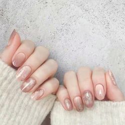 -悦指间美甲美睫