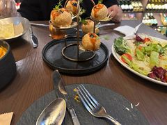 -Shantek象提南亚餐厅&西餐融合Bistro(淮海中路店)