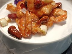 宫保大虾球-鑫悦诚府·新鲁菜·餐厅(趵突泉店)