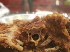 -蝎王府羊蝎子(西直门店)