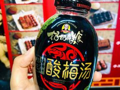-奶奶的美食(悦立方店)