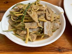 碗坨-青英餐厅