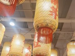 -朱光玉火锅馆(正弘城店)