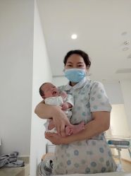 -海豚湾高端月子会所(黄浦店)