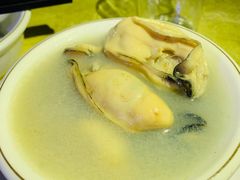 -蚝家菜馆(沙井店)